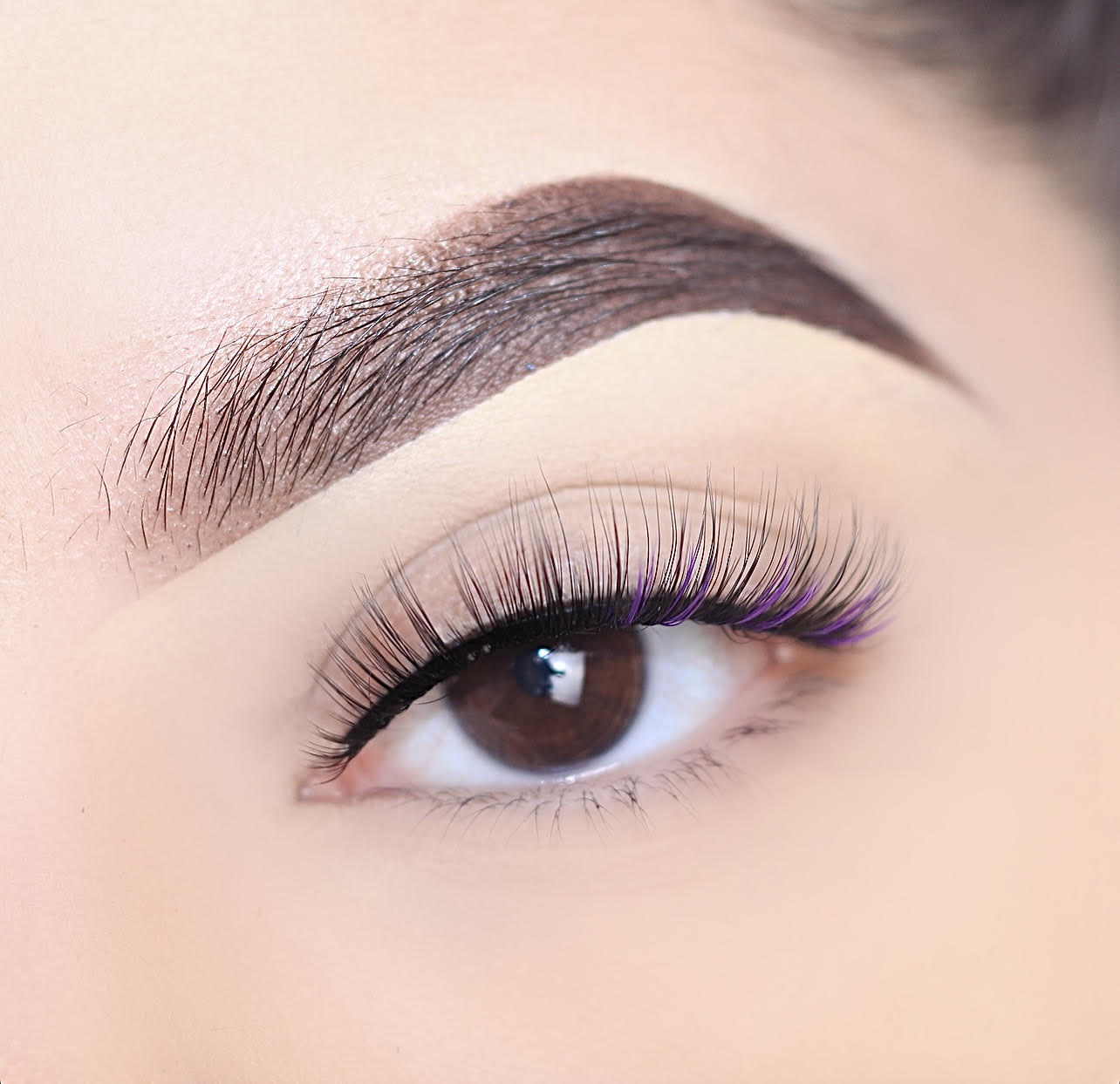 72221 3D Silk Lashes 5+1 Pack (Pluto)