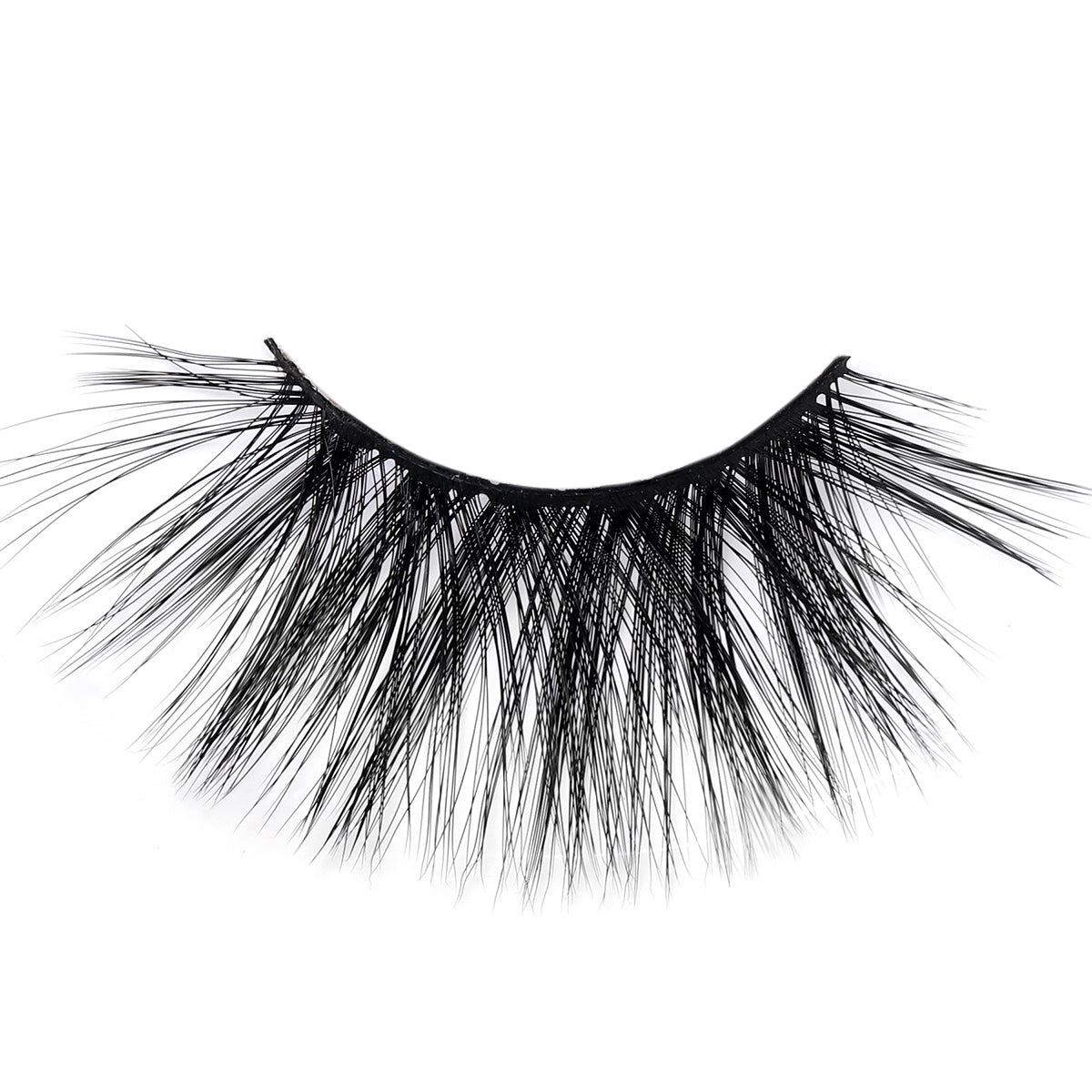 72707 3D 25MM Faux Mink