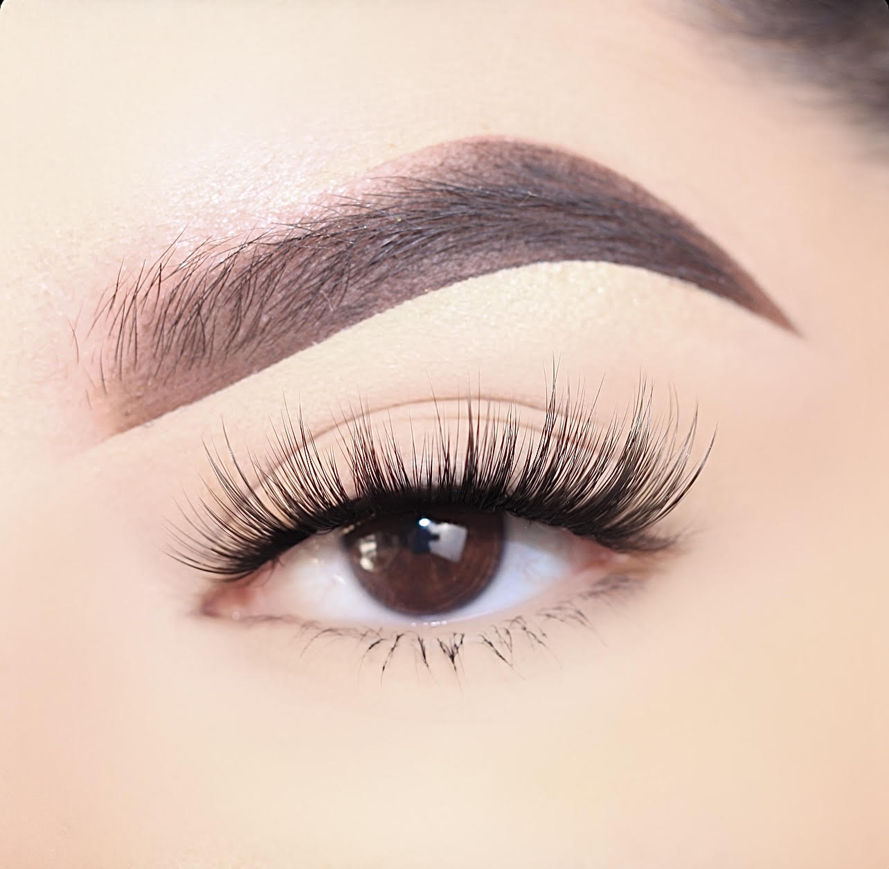 72242 3D Faux Mink Lashes 5+1 Pack (Haumea)