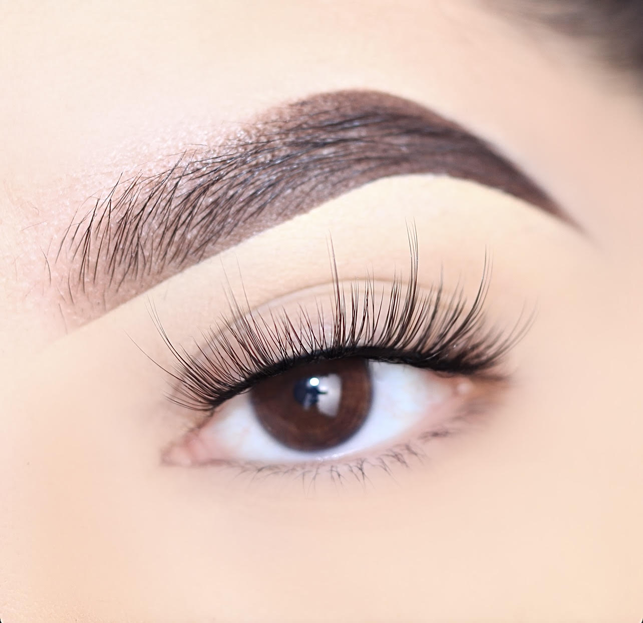 72233 3D Faux Mink Lashes 3+1 Pack (Orcus)