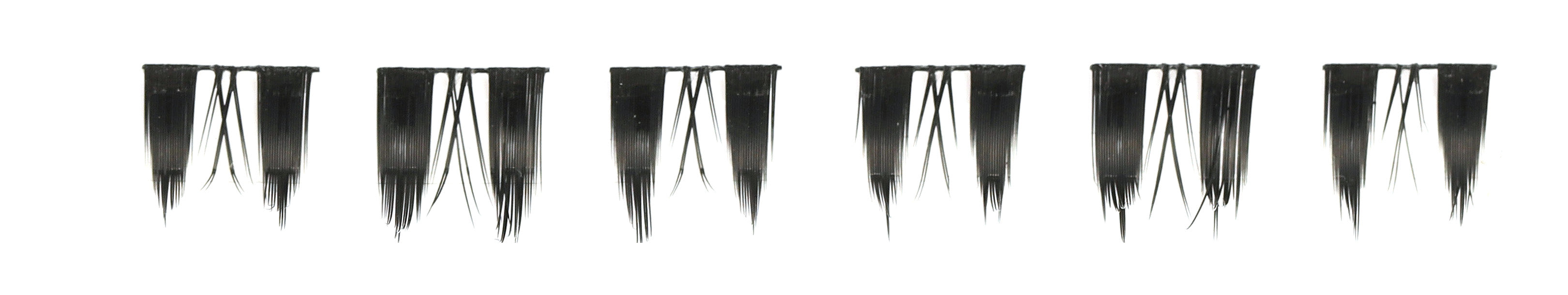 75984 3D Cluster: 10mm, 12pcs