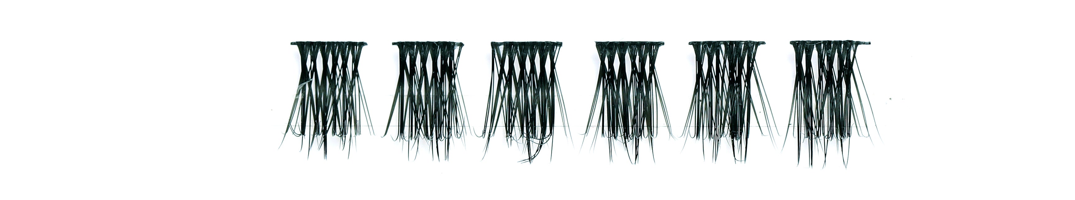 75985 3D Cluster: 10mm, 12pcs