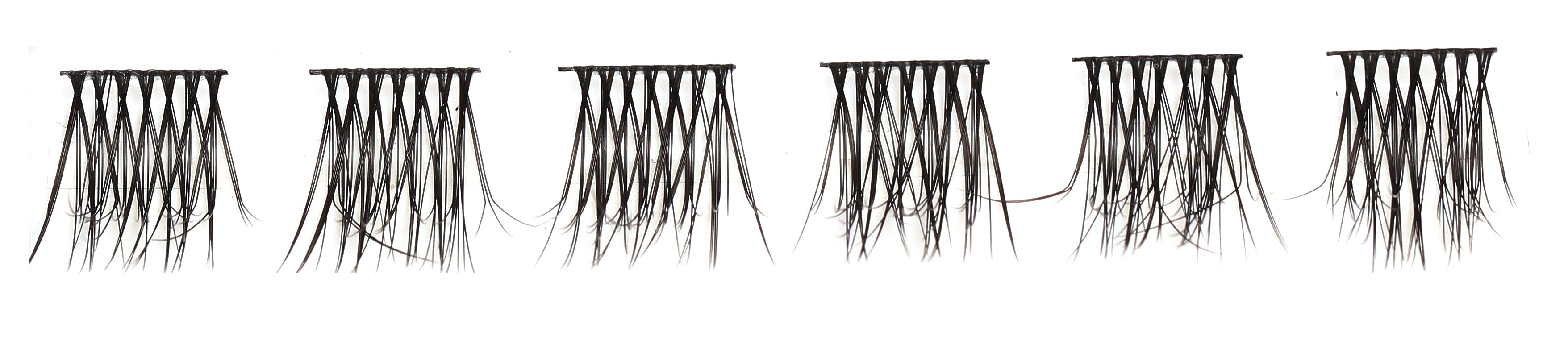 75993 3D Cluster: 12mm, 12pcs