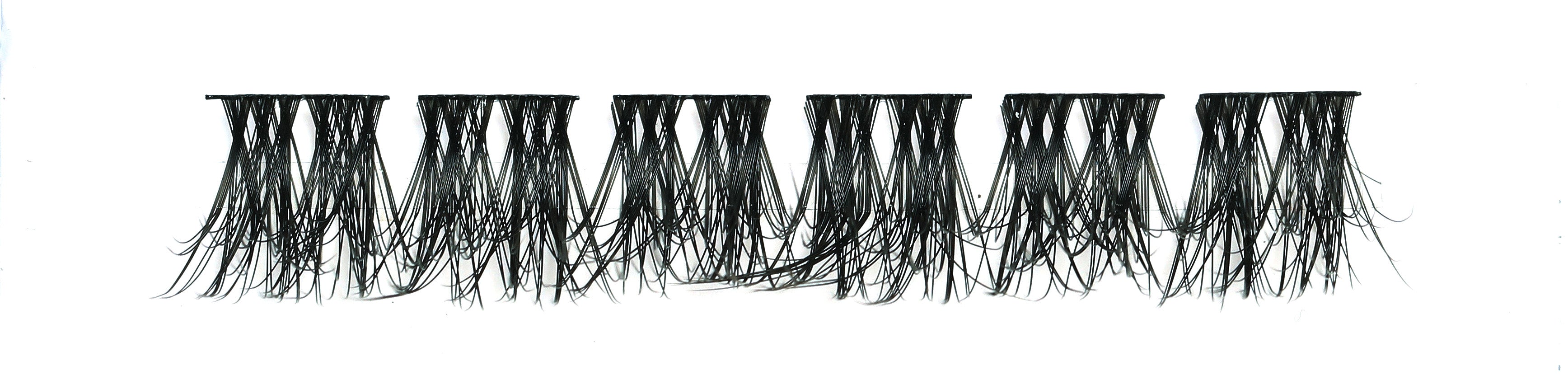 75997 3D Cluster: 14mm, 12pcs