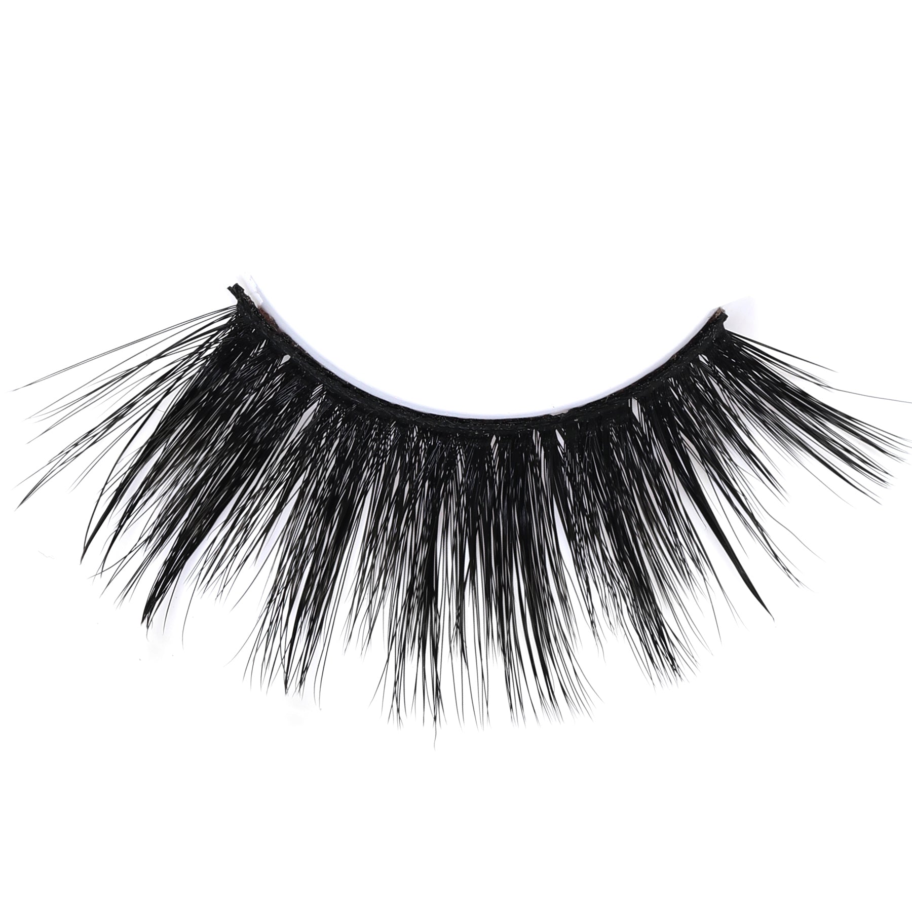 72705 3D 25MM Faux Mink