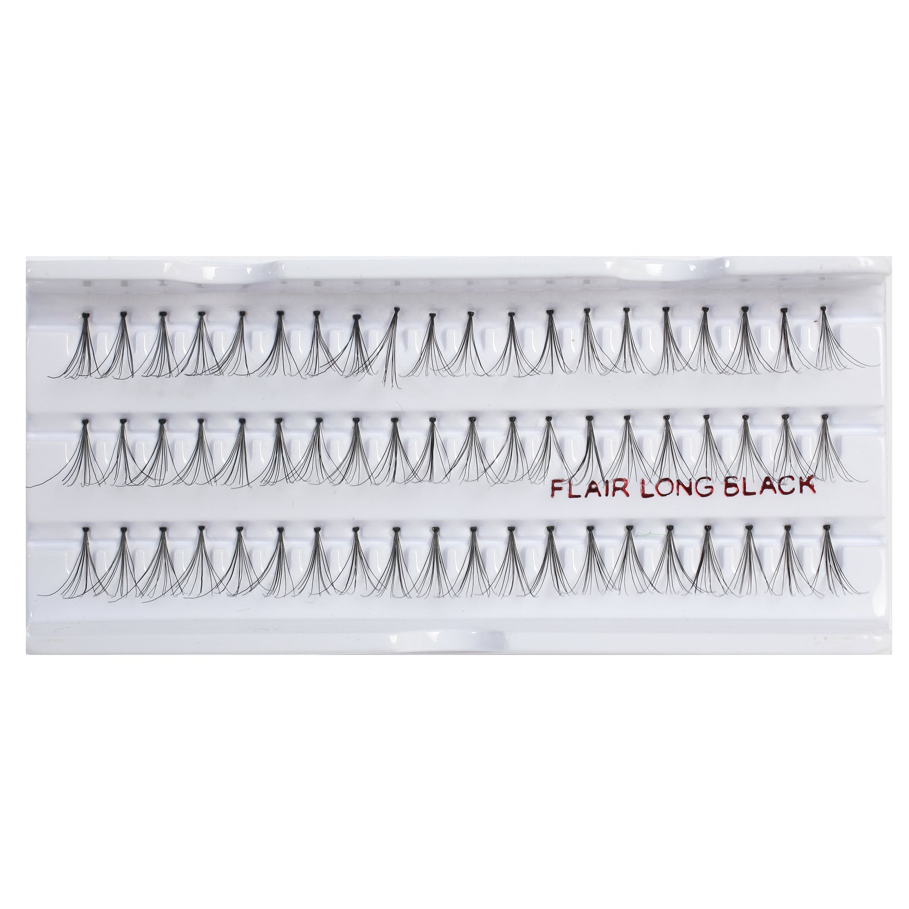 76001FL Cherry Blossom Flair Lashes (Long)