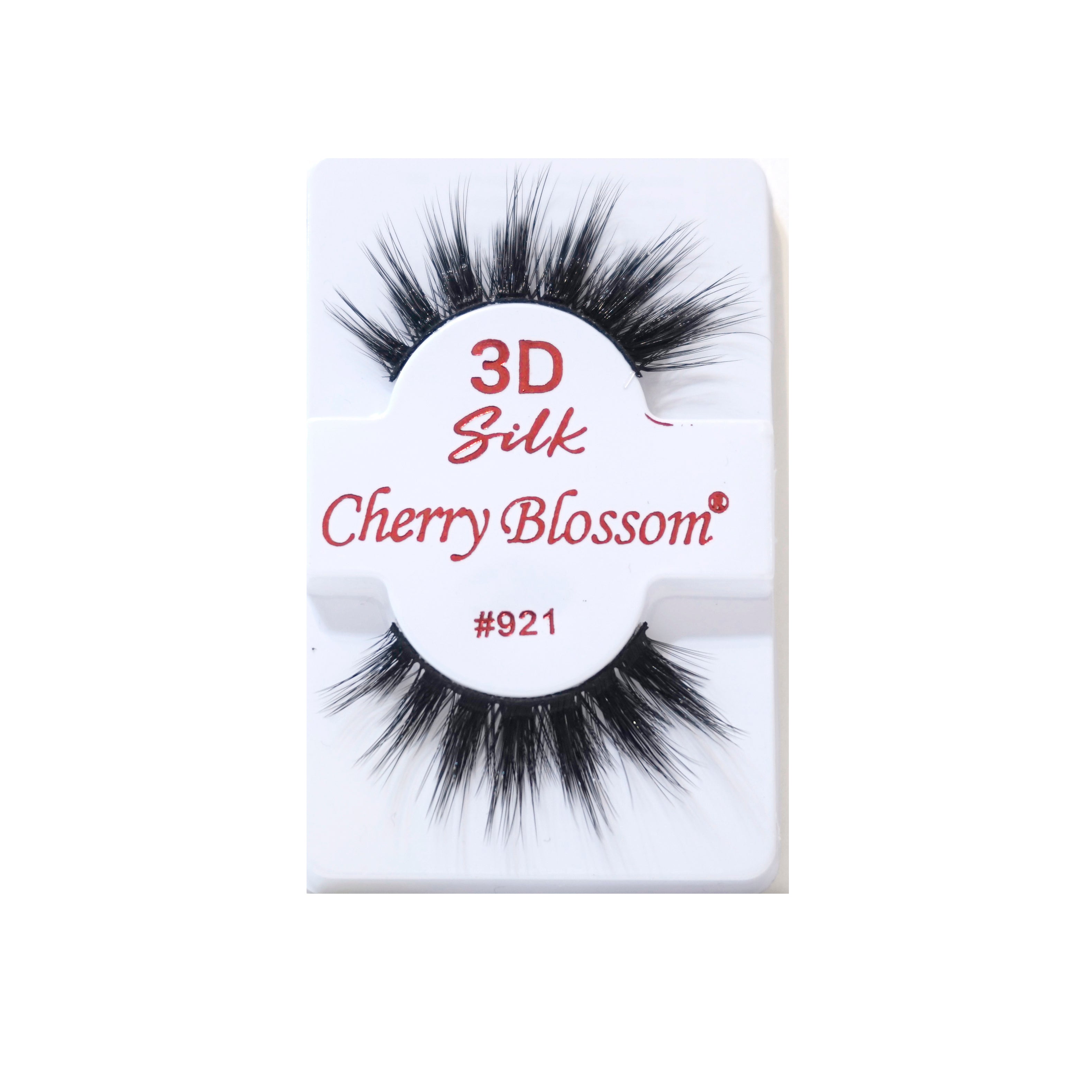 75921 3D Silk: Glam Life