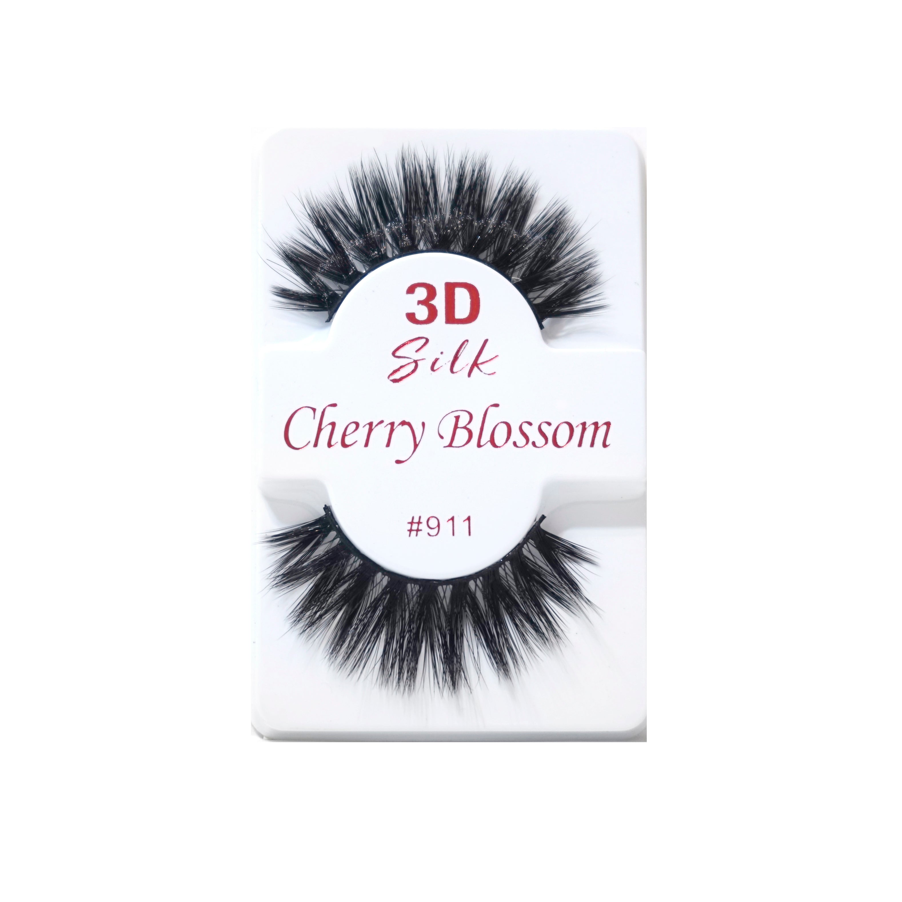 75911 3D Silk: Glam