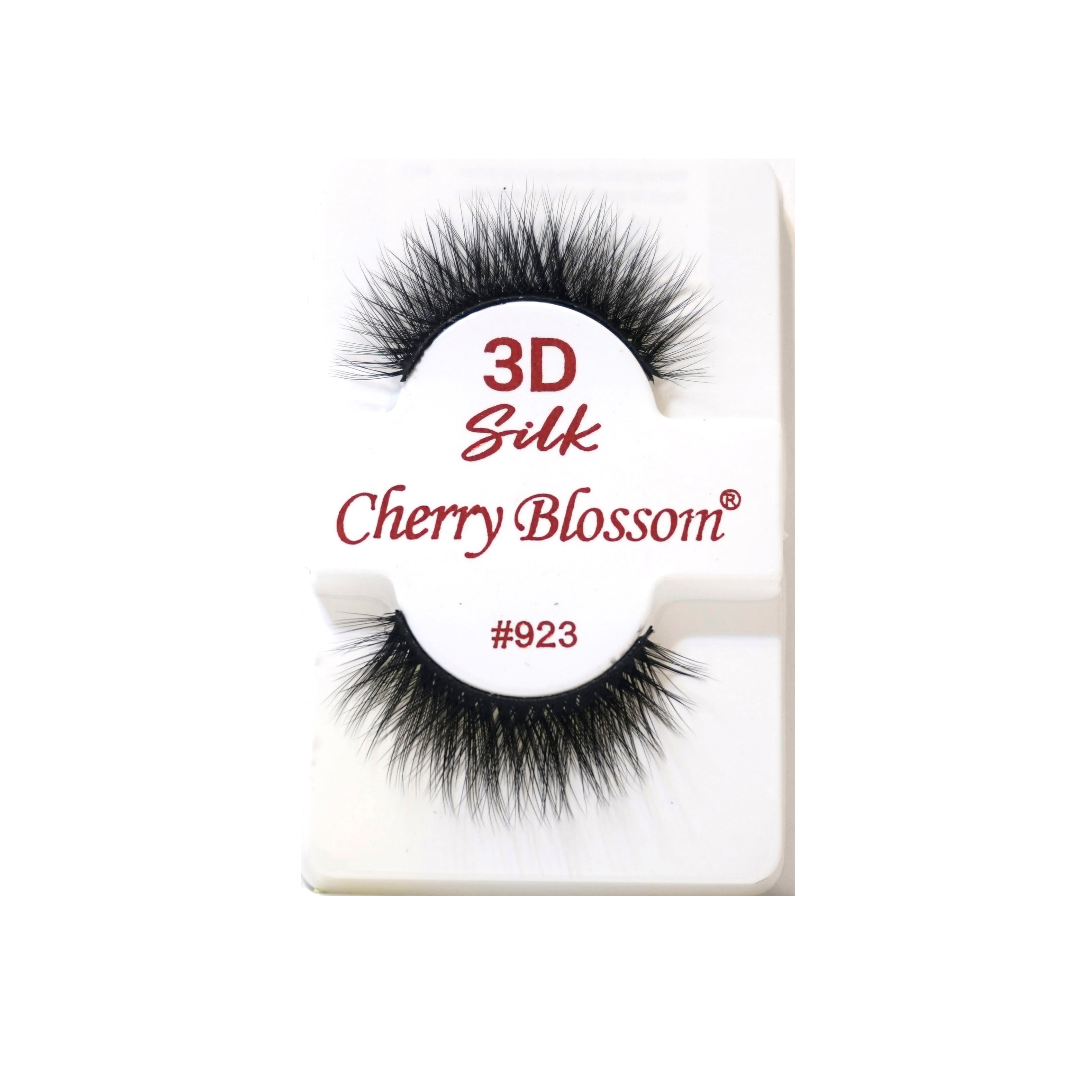 75923 3D Silk: Extra Glam