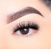 72232 3D Faux Mink Lashes 3+1 Pack (Sedna)