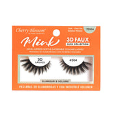 72504 3D Faux Mink: Deja Vu
