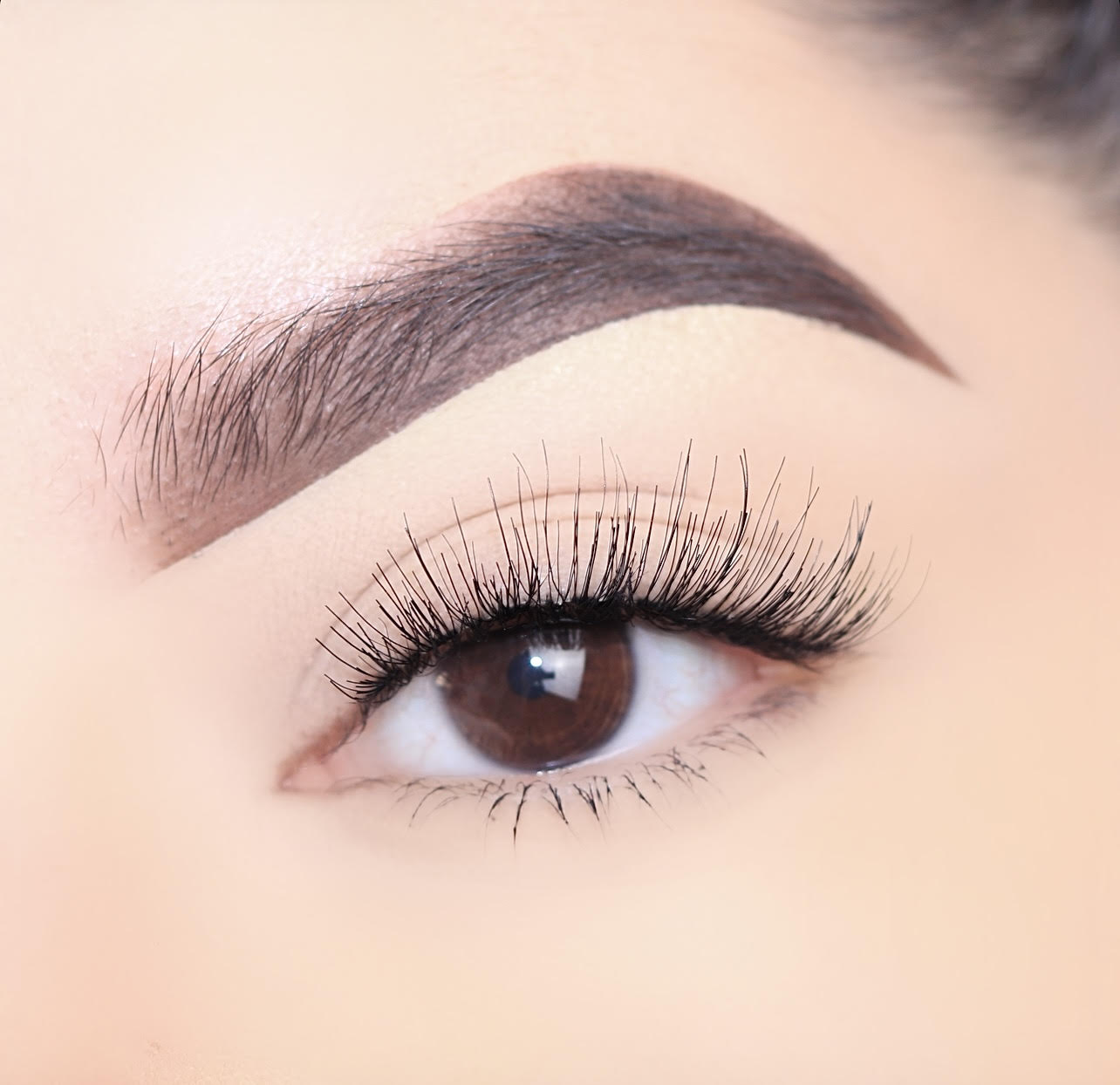 72222 3D Silk Lashes 5+1 Pack (Uranus)