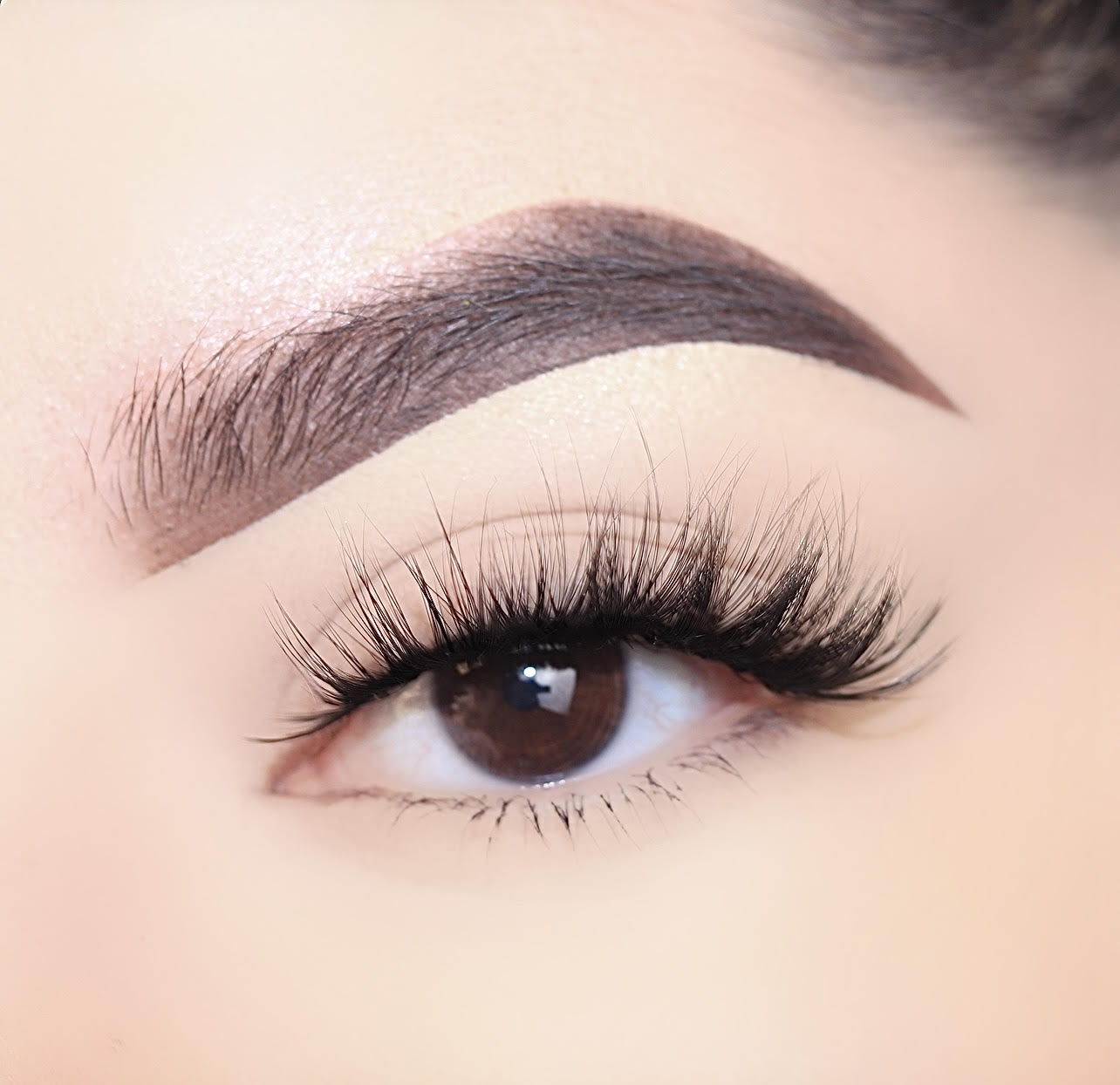 72213 3D Faux Mink Lashes 3+1 Pack (Neptune)