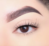 72243 3D Faux Mink Lashes 5+1 Pack (Quaoar)