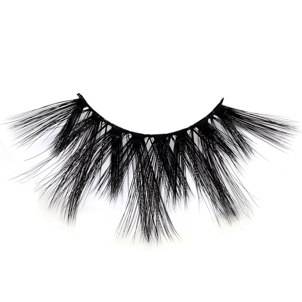 72702 3D 25MM Faux Mink