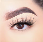 72212 3D Silk Lashes 3 +1 Pack (Saturn)