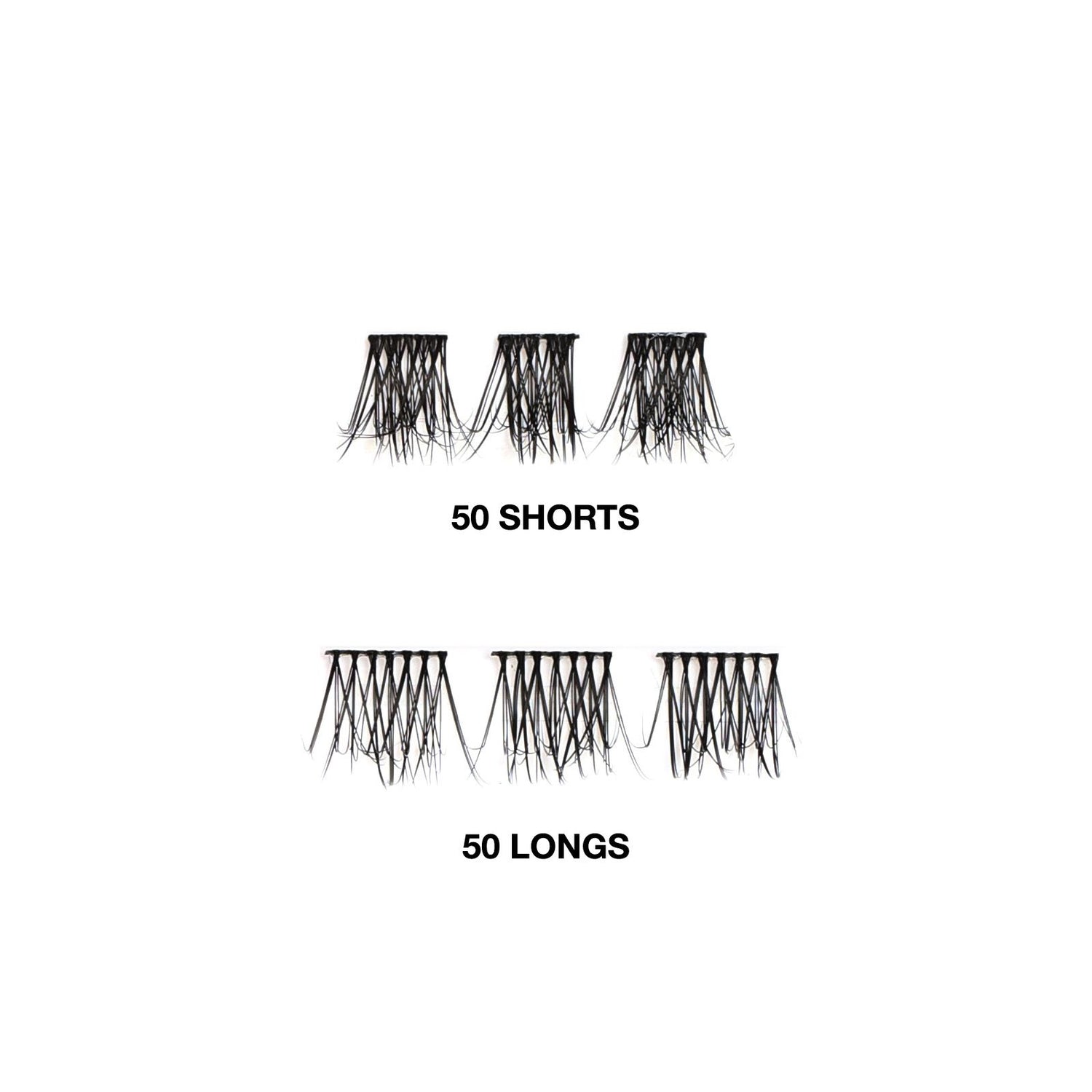 72255 Cluster Value Pack