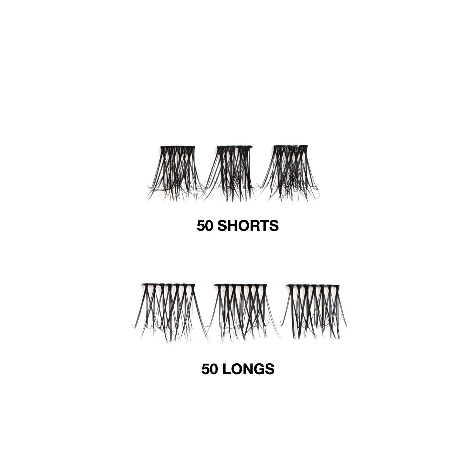 72255 Cluster Value Pack