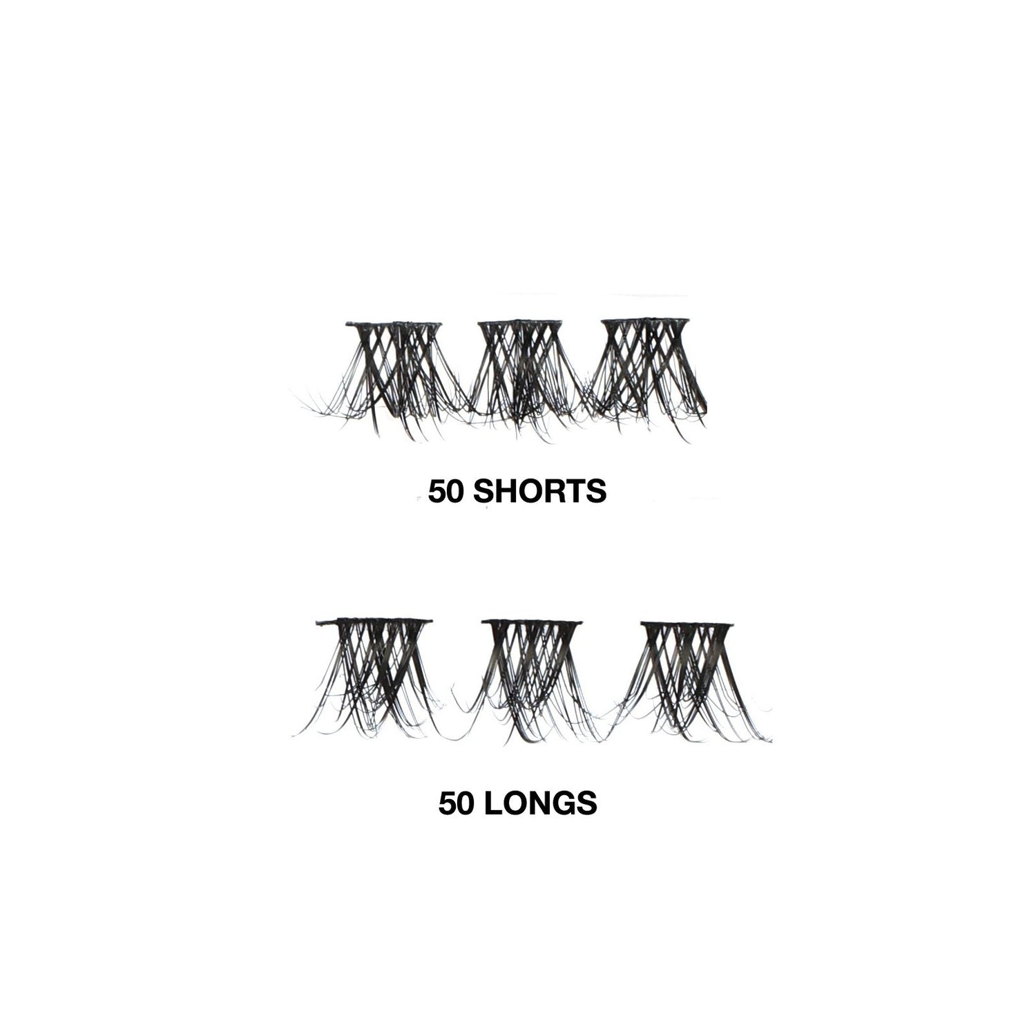 72256 Cluster Value Pack