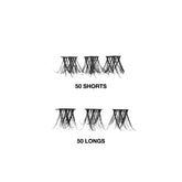 72256 Cluster Value Pack