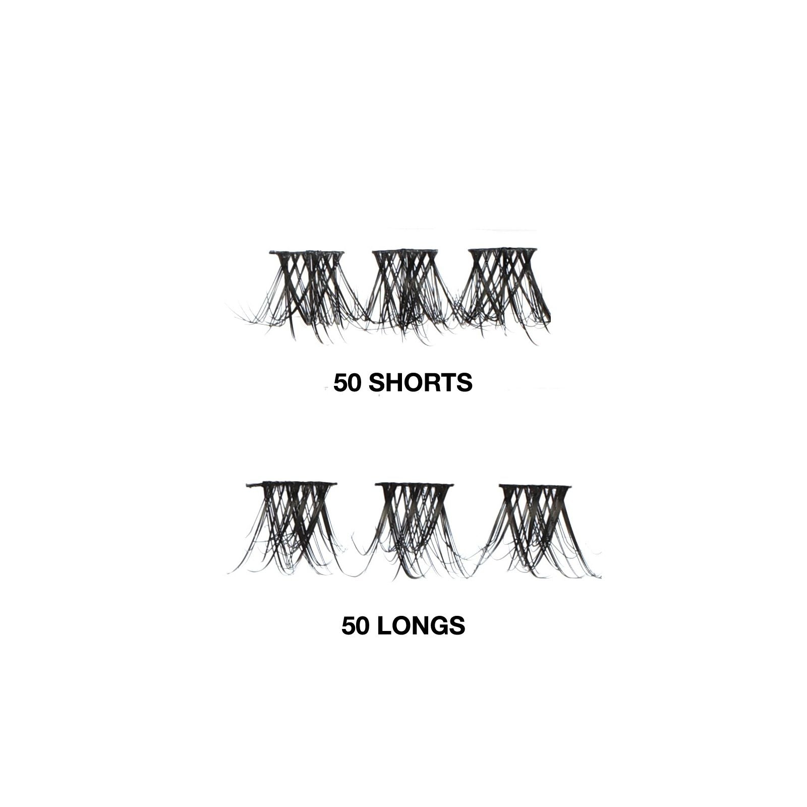 72256 Cluster Value Pack