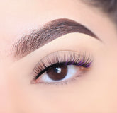 72221 3D Silk Lashes 5+1 Pack (Pluto)