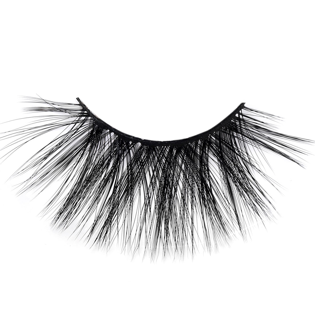 72707 3D 25MM Faux Mink