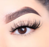 72201 3D Silk Lashes 3+1 Pack (Earth)