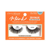 72524 3D Faux Mink: Lust