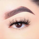 72242 3D Faux Mink Lashes 5+1 Pack (Haumea)