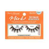 72535 3D Faux Mink: Spice