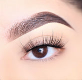 72233 3D Faux Mink Lashes 3+1 Pack (Orcus)