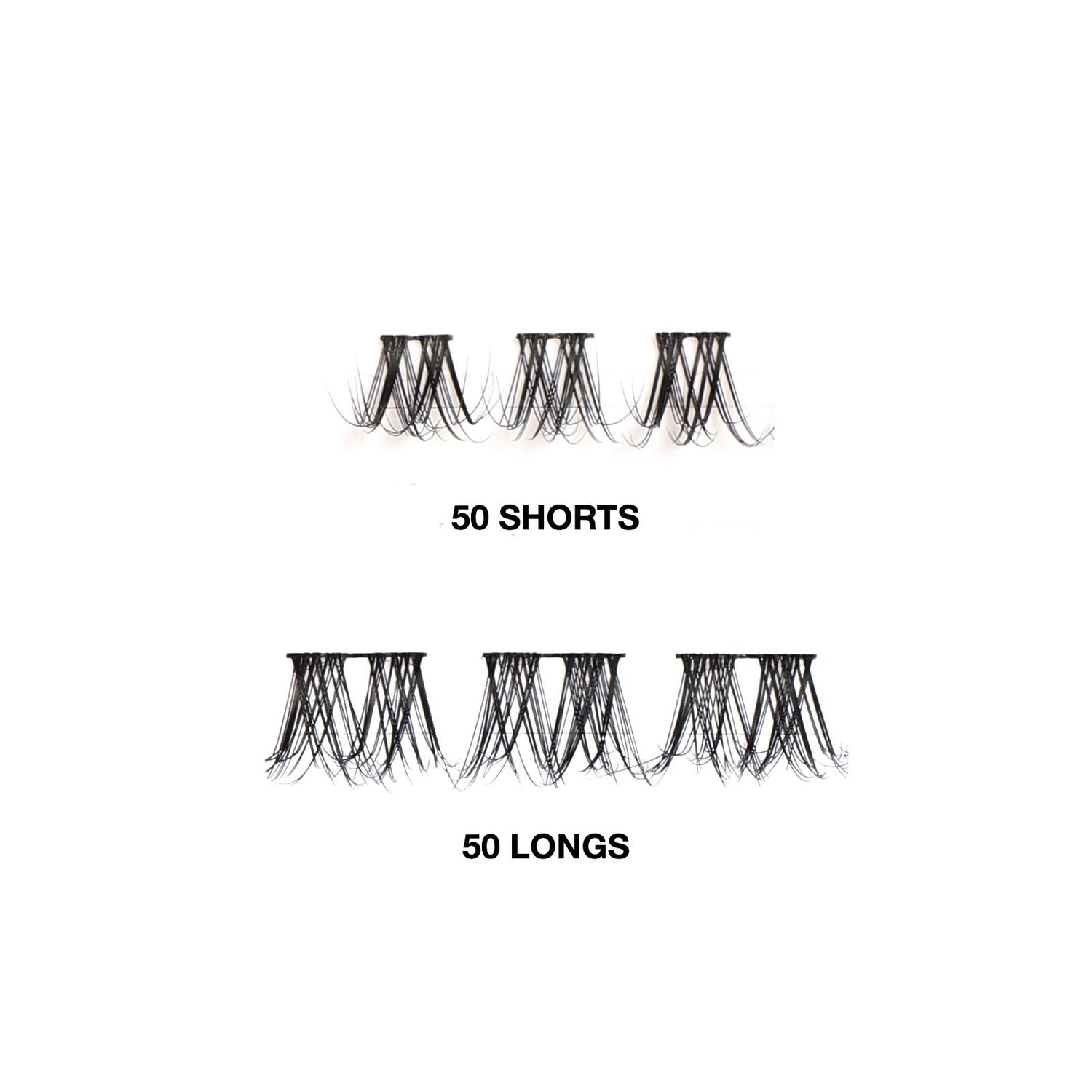 72258 Cluster Value Pack