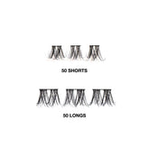 72258 Cluster Value Pack