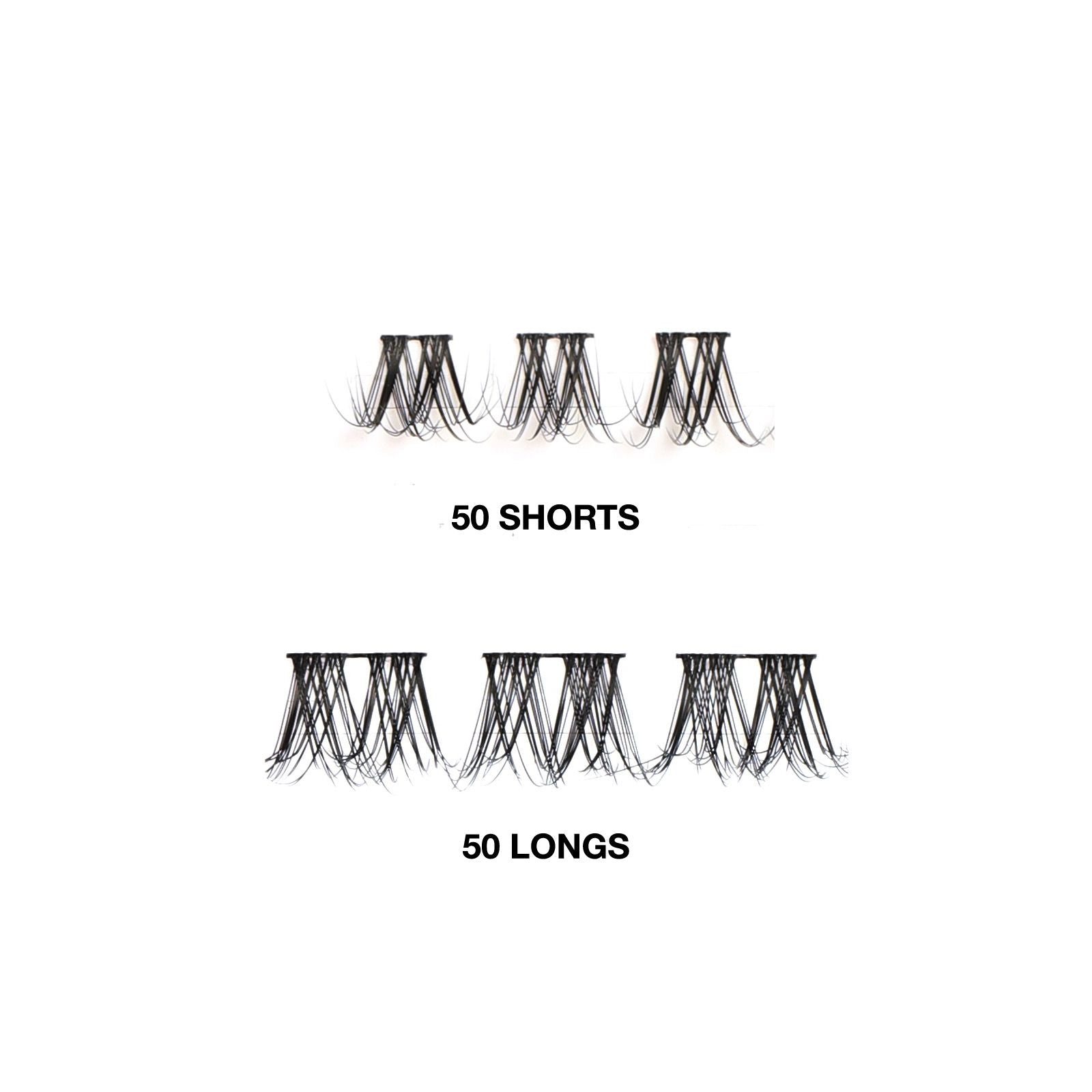 72258 Cluster Value Pack