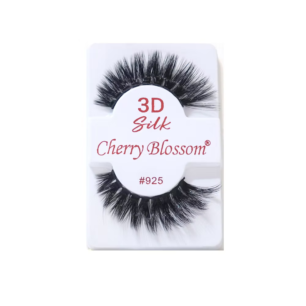 75925 3D Silk: Lashtophia