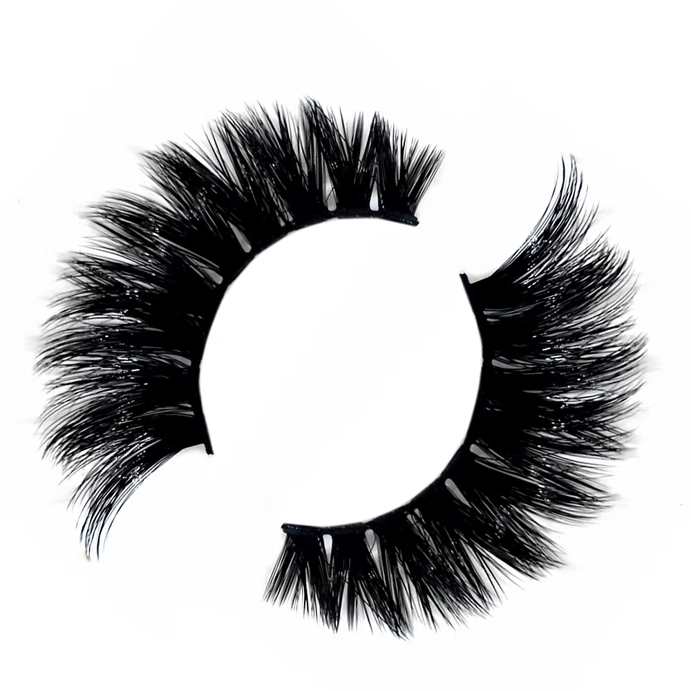 75925 3D Silk: Lashtophia