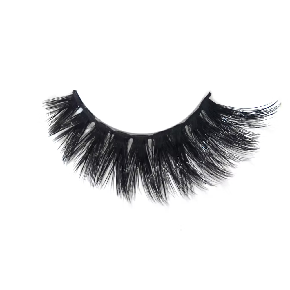 75925 3D Silk: Lashtophia