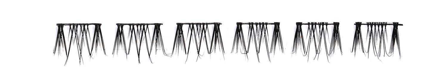 75981 3D Cluster: 8mm, 12pcs