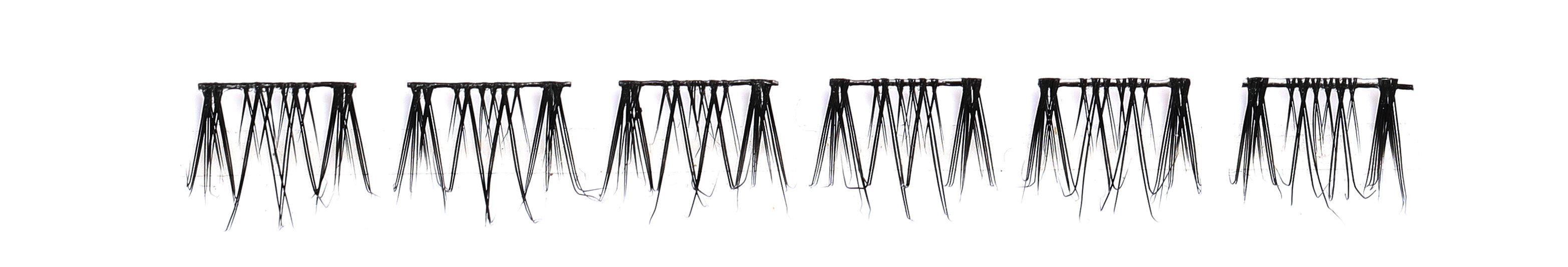 75981 3D Cluster: 8mm, 12pcs