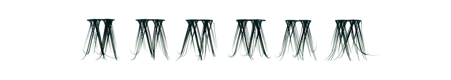 75983 3D Cluster: 8mm, 12pcs