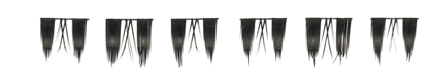 75984 3D Cluster: 10mm, 12pcs