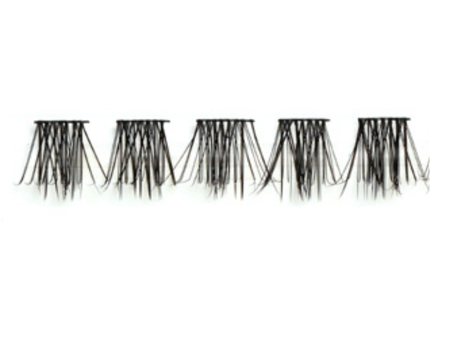75986 3D Cluster: 10mm, 12pcs
