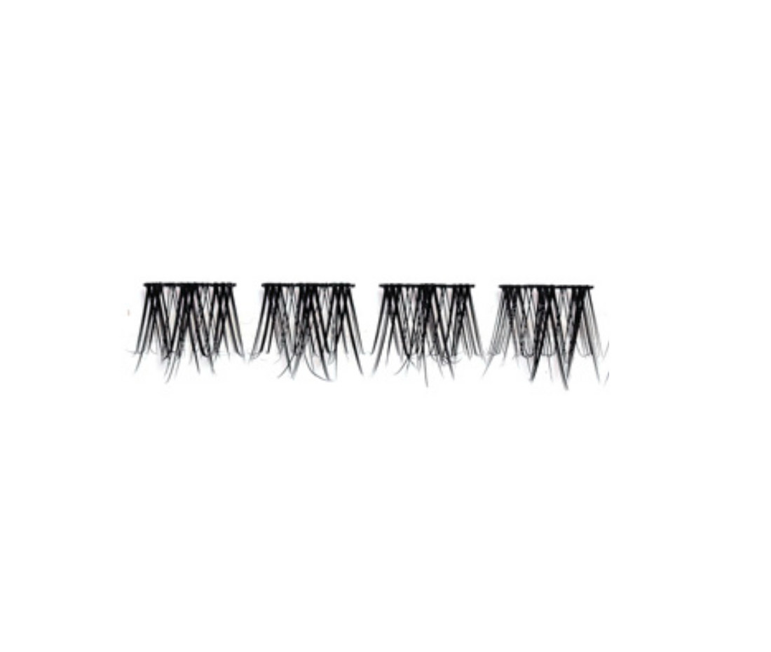 75987 3D Cluster: 10mm, 12pcs