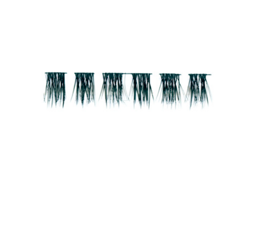 75988 3D Cluster: 10mm, 12pcs