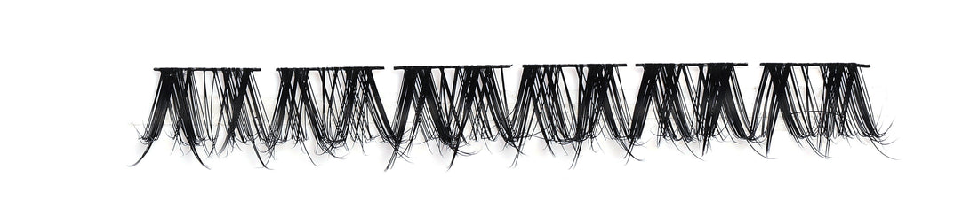 75989 3D Cluster: 10mm, 12pcs