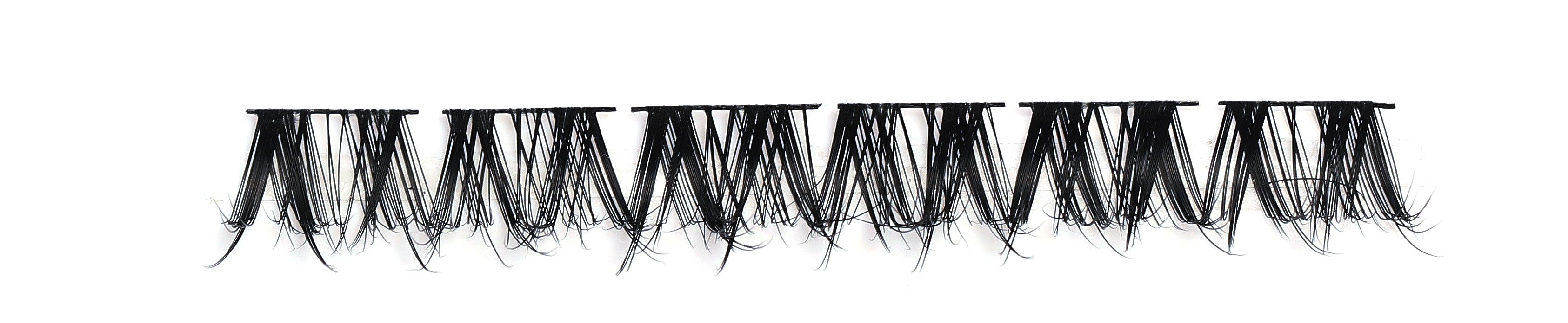 75989 3D Cluster: 10mm, 12pcs