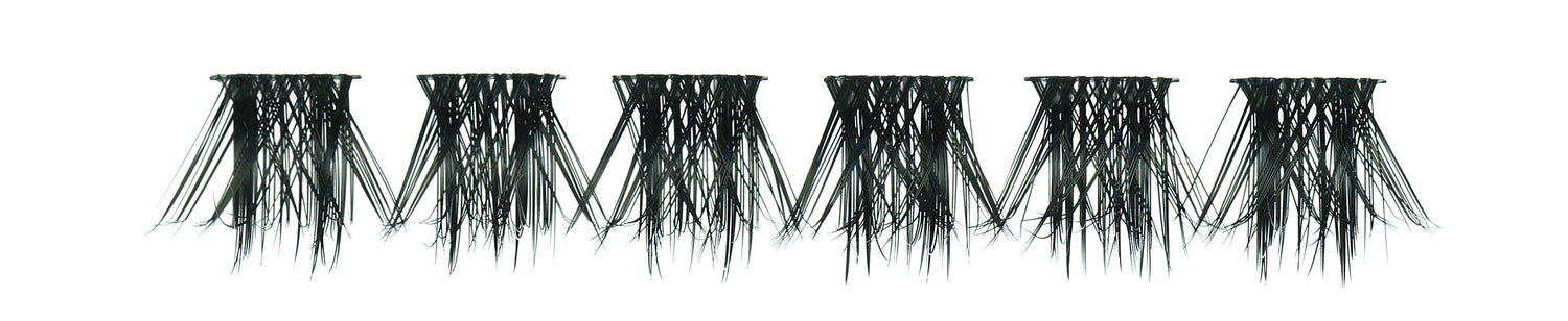 75990 3D Cluster: 12mm, 12pcs