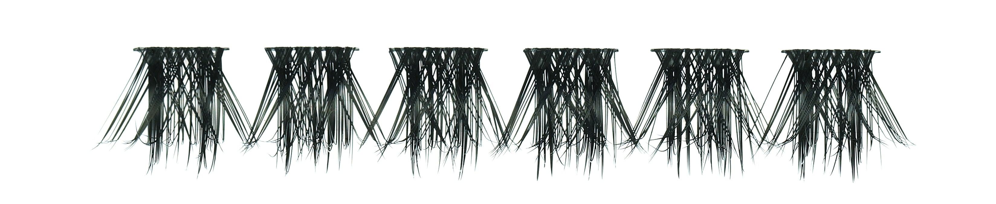 75990 3D Cluster: 12mm, 12pcs