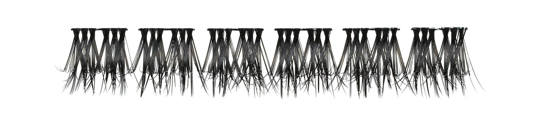 75991 3D Cluster: 12mm, 12pcs